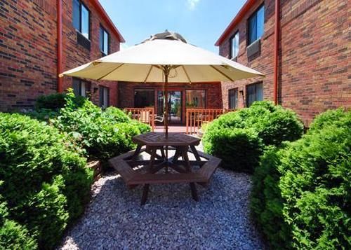 Hotel Quality Inn & Suites North  | Toledo | Ohio | United States 14