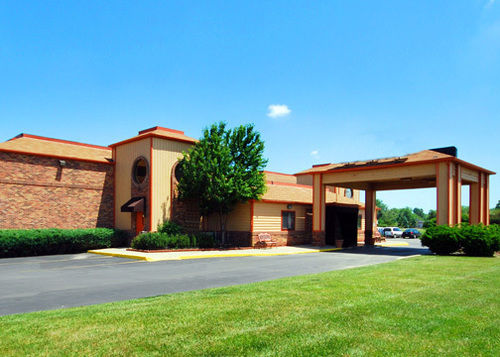 Hotel Quality Inn & Suites North  | Toledo | Ohio | United States 3