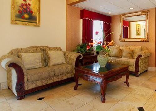 Hotel Quality Inn & Suites North  | Toledo | Ohio | United States 7