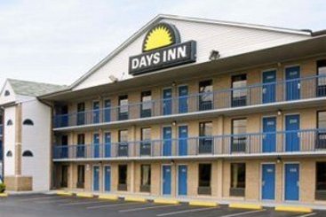 Hotel Days Inn Charlotte Northlake Charlotte Carolina del Norte