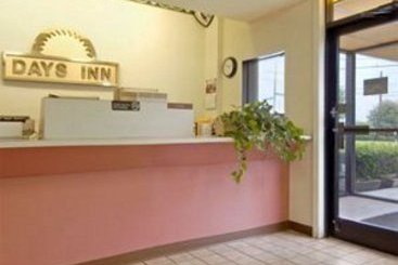 Hotel Days Inn Charlotte Northlake  | Charlotte | North Carolina | United States 1