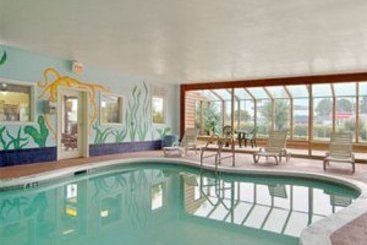 Hotel Days Inn Charlotte Northlake  | Charlotte | North Carolina | United States 3