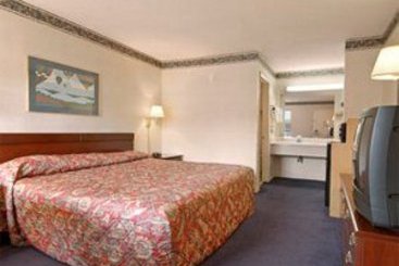 Hotel Days Inn Charlotte Northlake  | Charlotte | North Carolina | United States 4