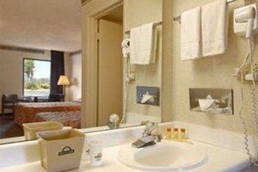Hotel Days Inn Charlotte Northlake  | Charlotte | North Carolina | United States 6