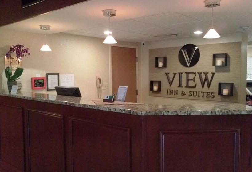 Hotel Comfort Inn Bethlehem 