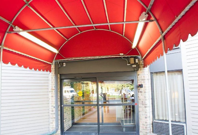 Hotel Comfort Inn Bethlehem  | Bethlehem | Pennsylvania | United States 10