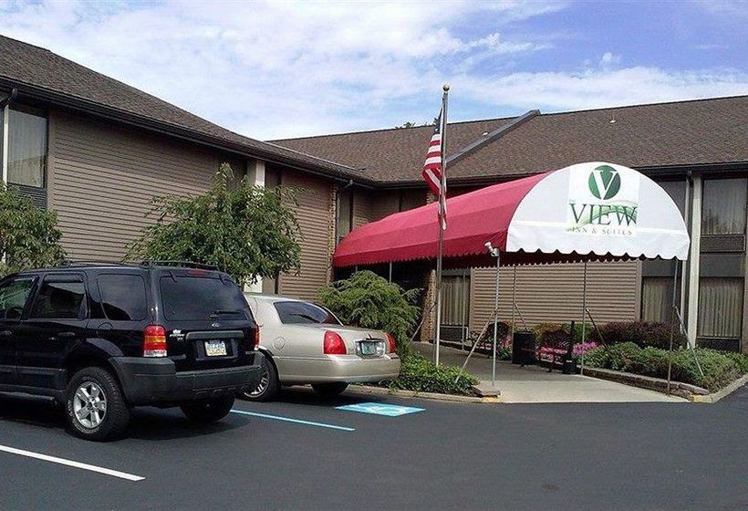 Hotel Comfort Inn Bethlehem  | Bethlehem | Pennsylvania | United States 11