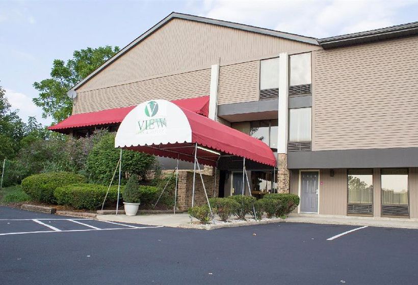 Hotel Comfort Inn Bethlehem  | Bethlehem | Pennsylvania | United States 12