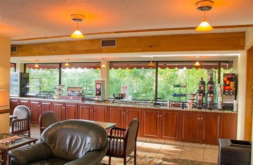 Hotel Comfort Inn Bethlehem  | Bethlehem | Pennsylvania | United States 13