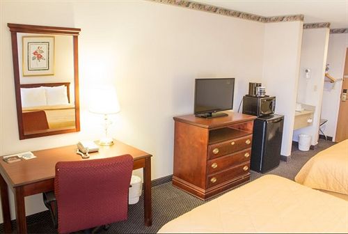 Hotel Comfort Inn Bethlehem  | Bethlehem | Pennsylvania | United States 15