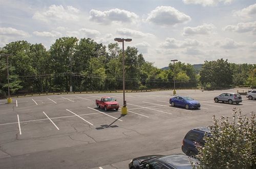 Hotel Comfort Inn Bethlehem  | Bethlehem | Pennsylvania | United States 18