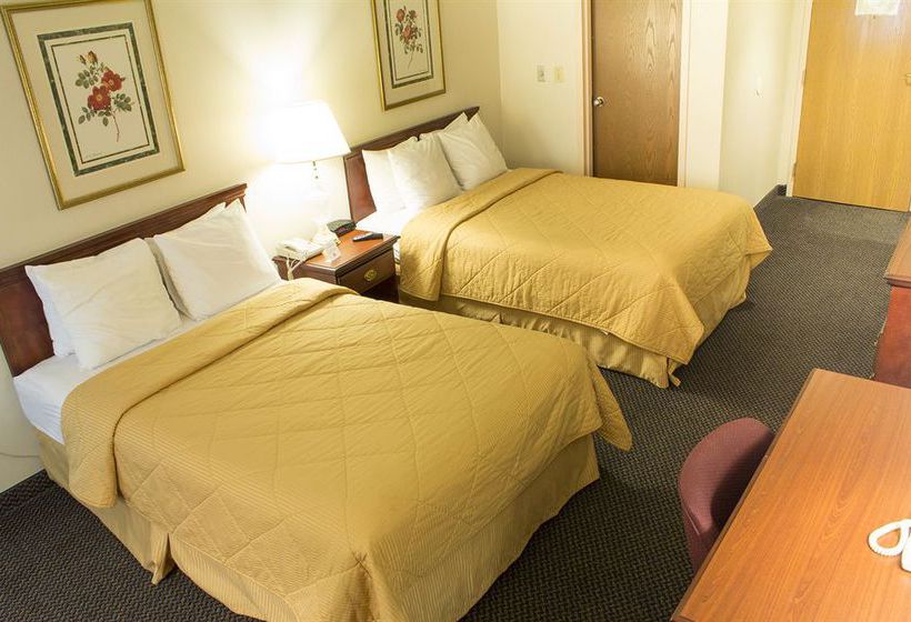 Hotel Comfort Inn Bethlehem  | Bethlehem | Pennsylvania | United States 2