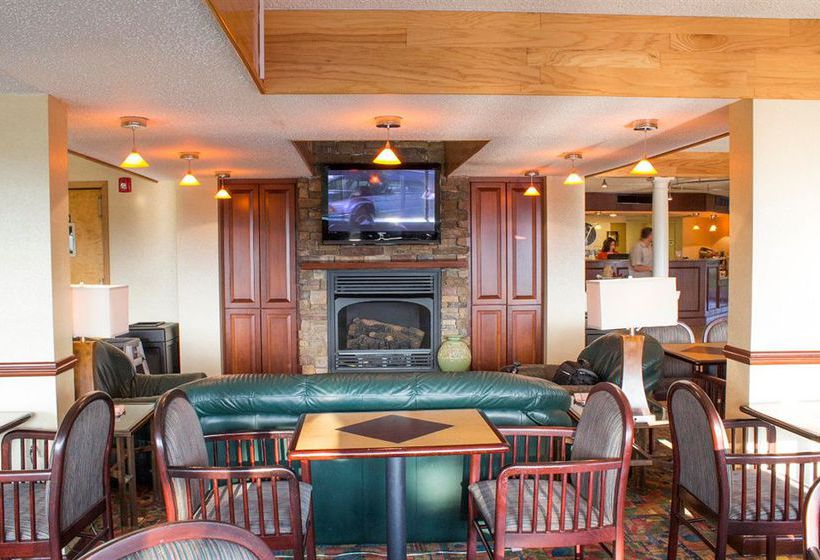 Hotel Comfort Inn Bethlehem  | Bethlehem | Pennsylvania | United States 3