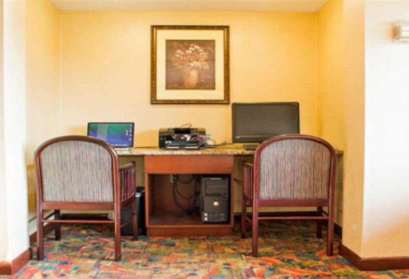 Hotel Comfort Inn Bethlehem  | Bethlehem | Pennsylvania | United States 4