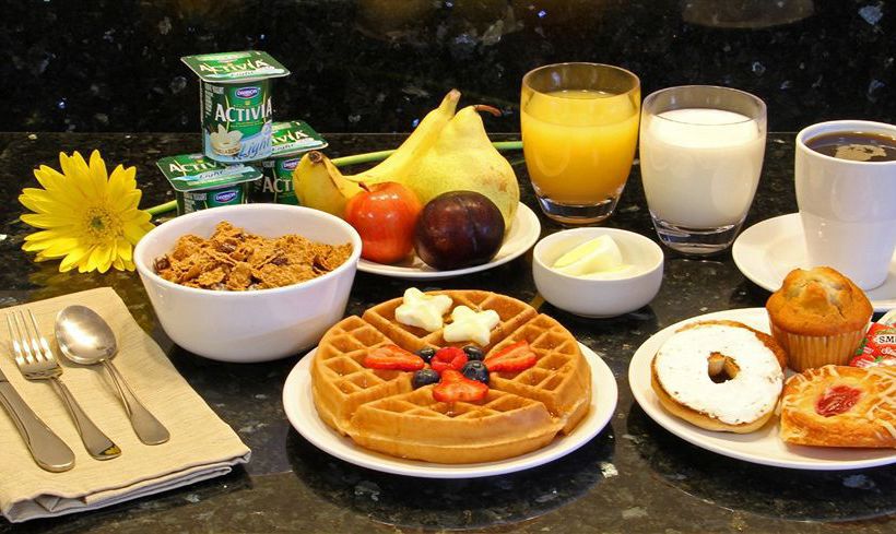 Hotel Comfort Inn Bethlehem  | Bethlehem | Pennsylvania | United States 6