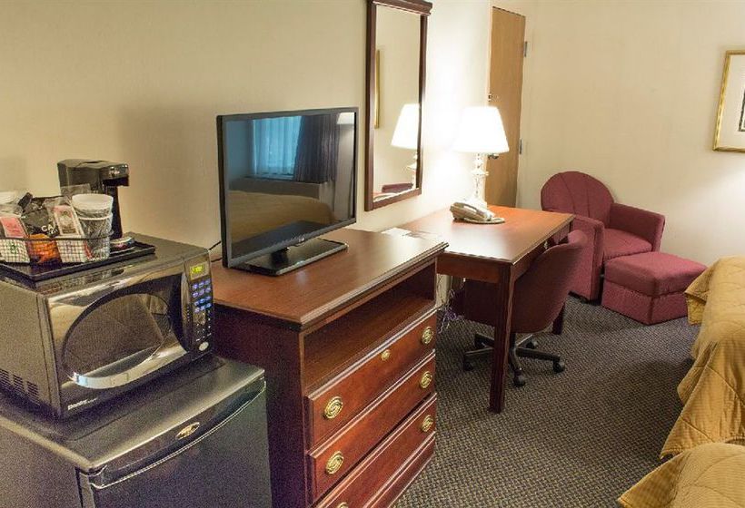 Hotel Comfort Inn Bethlehem  | Bethlehem | Pennsylvania | United States 7