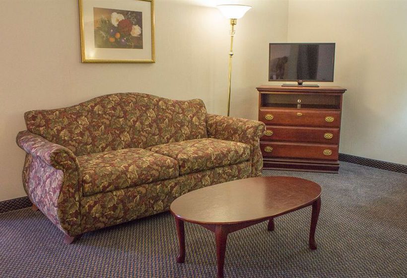 Hotel Comfort Inn Bethlehem  | Bethlehem | Pennsylvania | United States 8