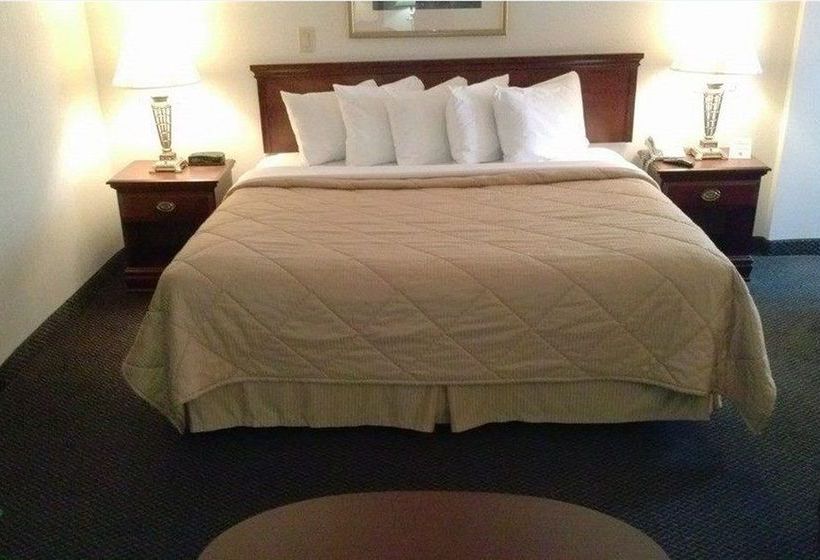 Hotel Comfort Inn Bethlehem  | Bethlehem | Pennsylvania | United States 9