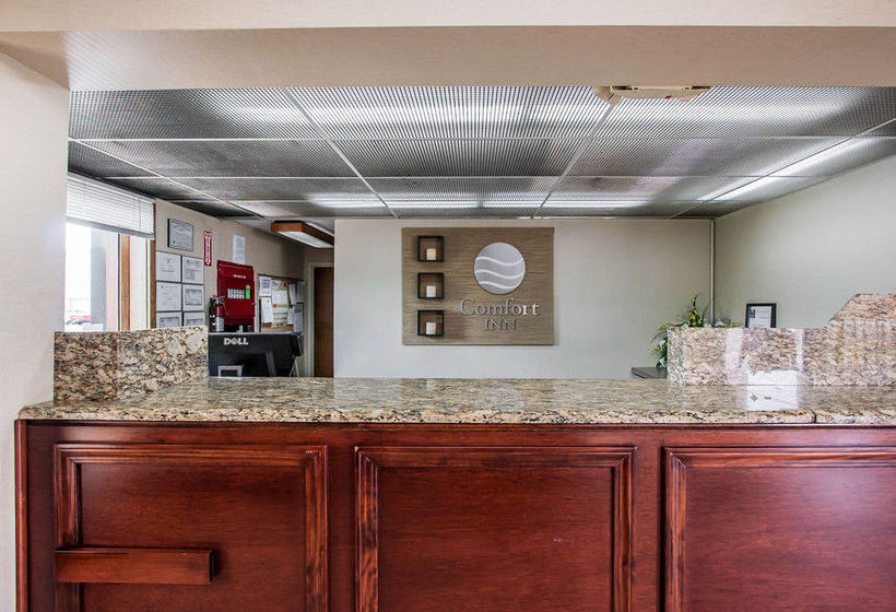 Hotel Quality Inn Opryland Area  | Nashville | Tennessee | United States 15