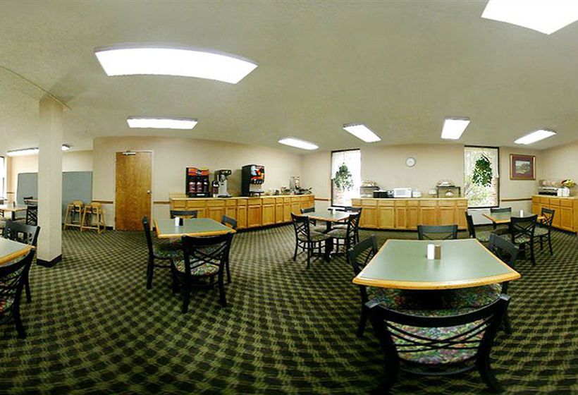 Hotel Quality Inn Opryland Area  | Nashville | Tennessee | United States 20