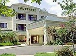 Hotel Comfort Inn Revere 