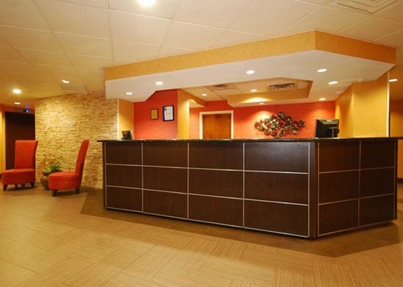 Hotel Comfort Inn Charleston  | Charleston | South Carolina | United States 10