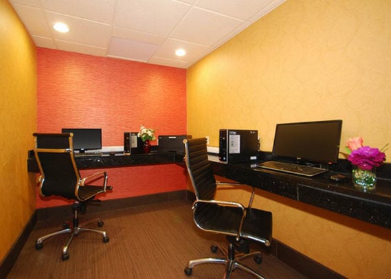 Hotel Comfort Inn Charleston  | Charleston | South Carolina | United States 12