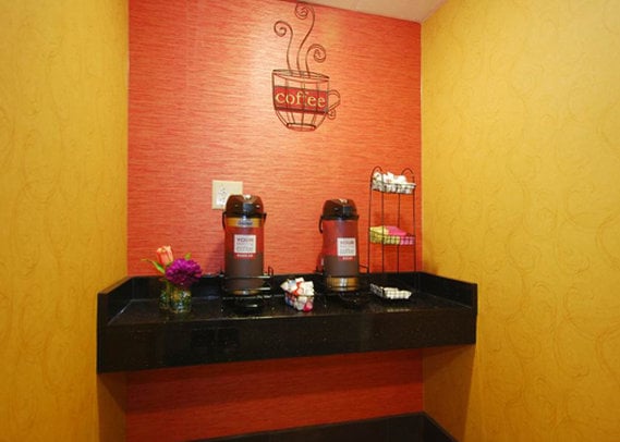 Hotel Comfort Inn Charleston  | Charleston | South Carolina | United States 14