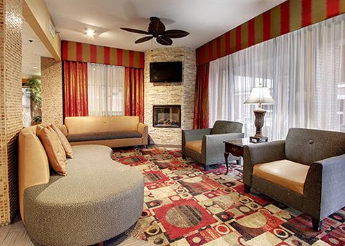 Hotel Comfort Inn Charleston  | Charleston | South Carolina | United States 16