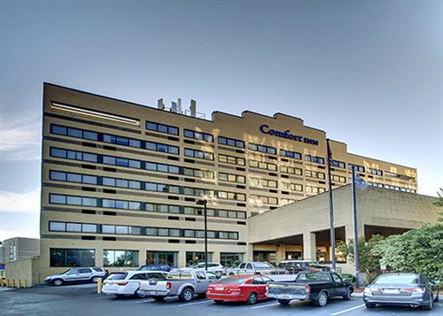 Hotel Comfort Inn Charleston  | Charleston | South Carolina | United States 17