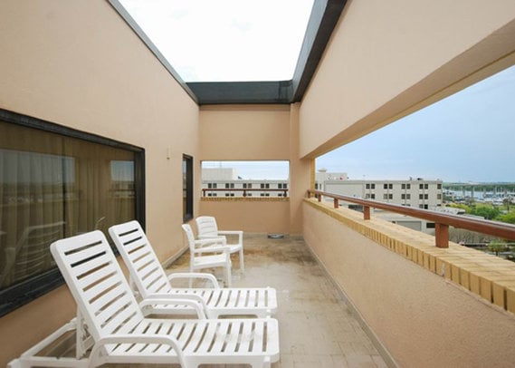 Hotel Comfort Inn Charleston  | Charleston | South Carolina | United States 18