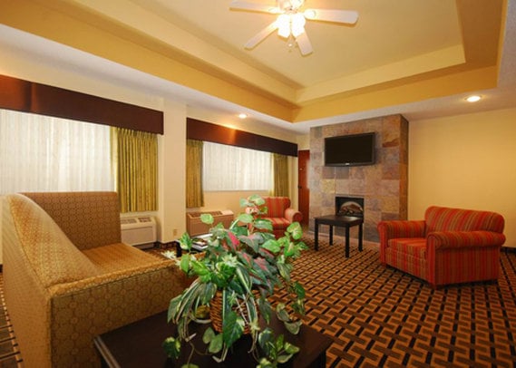 Hotel Comfort Inn Charleston  | Charleston | South Carolina | United States 2