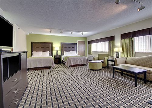Hotel Comfort Inn Charleston  | Charleston | South Carolina | United States 20