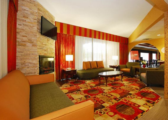 Hotel Comfort Inn Charleston  | Charleston | South Carolina | United States 3