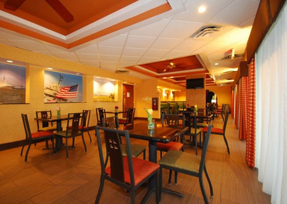 Hotel Comfort Inn Charleston  | Charleston | South Carolina | United States 5