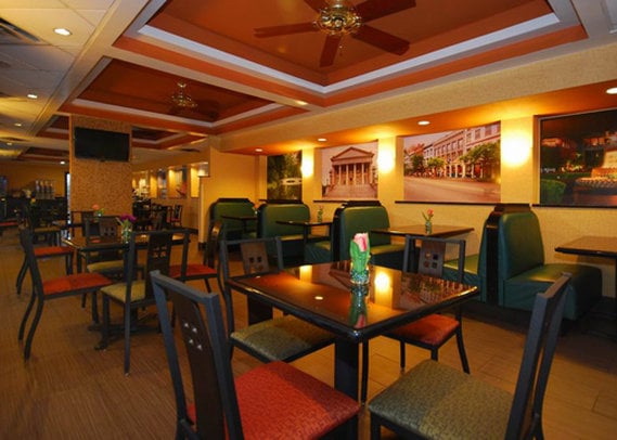 Hotel Comfort Inn Charleston  | Charleston | South Carolina | United States 6
