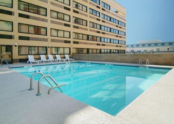 Hotel Comfort Inn Charleston  | Charleston | South Carolina | United States 7