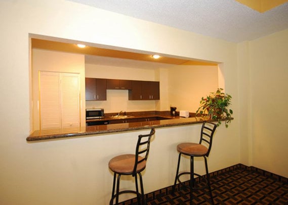 Hotel Comfort Inn Charleston  | Charleston | South Carolina | United States 8