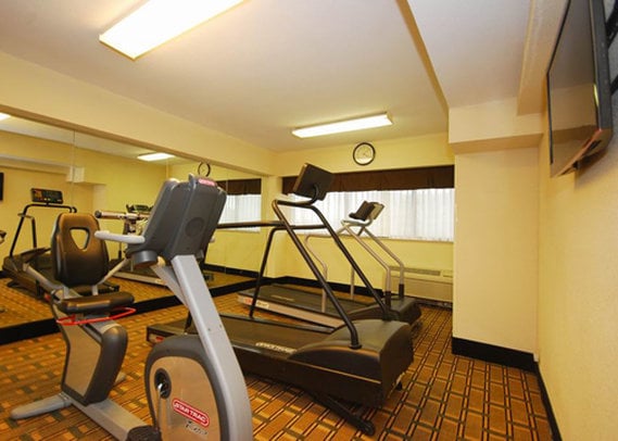 Hotel Comfort Inn Charleston  | Charleston | South Carolina | United States 9