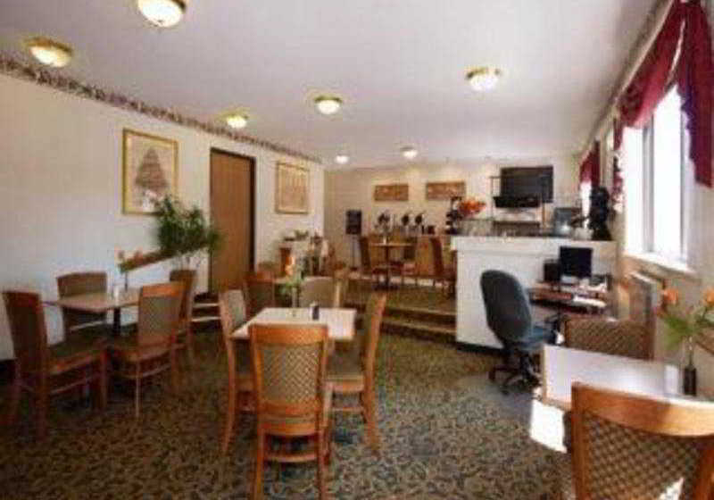 Hotel Comfort Inn South Sioux Falls Sioux Falls