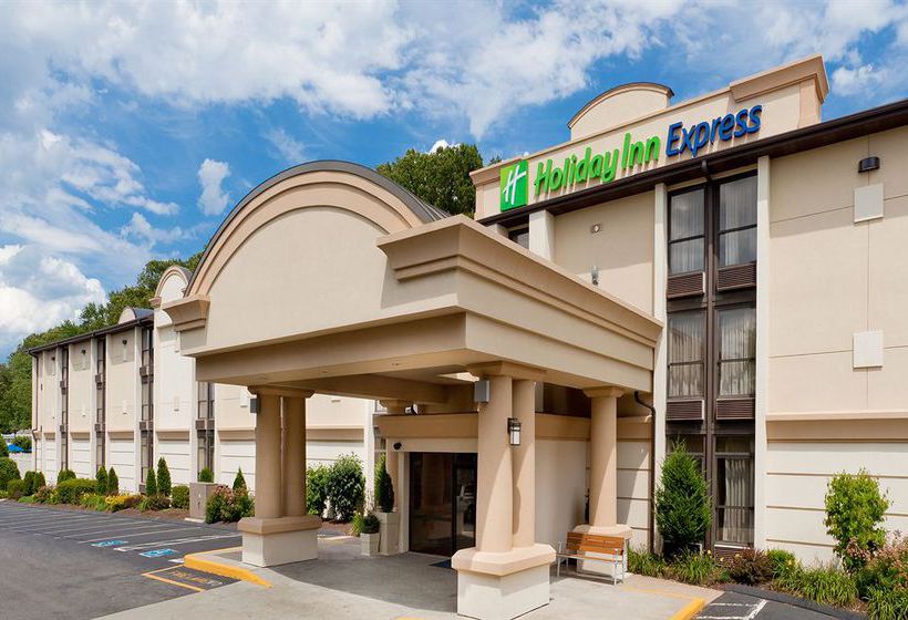 Hotel Holiday Inn Express Southington Southington Connecticut