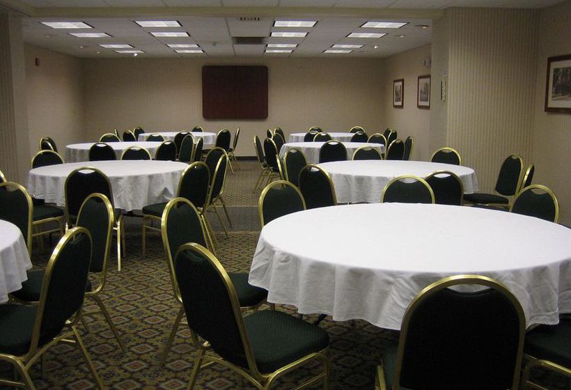 Hotel Holiday Inn Express Southington  | Southington | Connecticut | United States 10