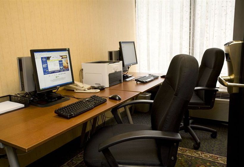 Hotel Holiday Inn Express Southington  | Southington | Connecticut | United States 12