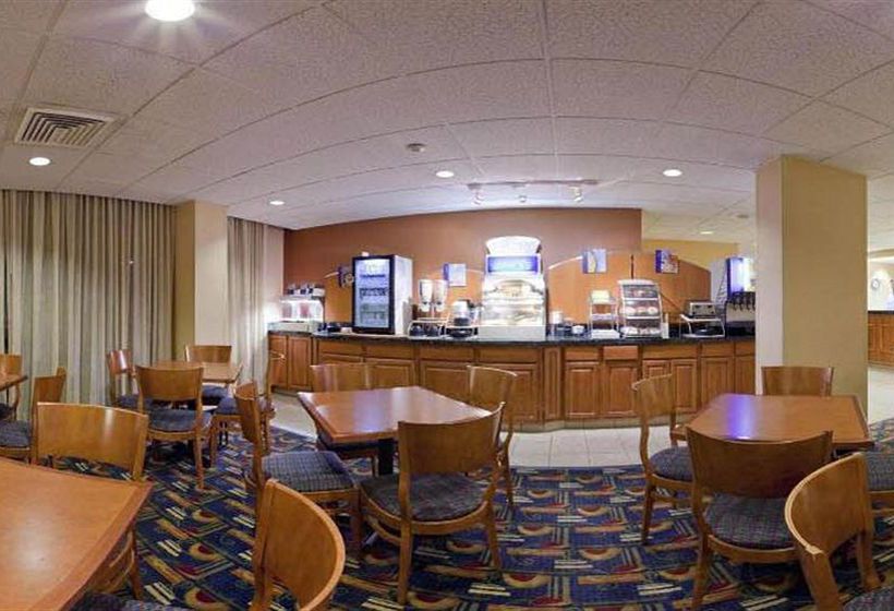 Hotel Holiday Inn Express Southington  | Southington | Connecticut | United States 14