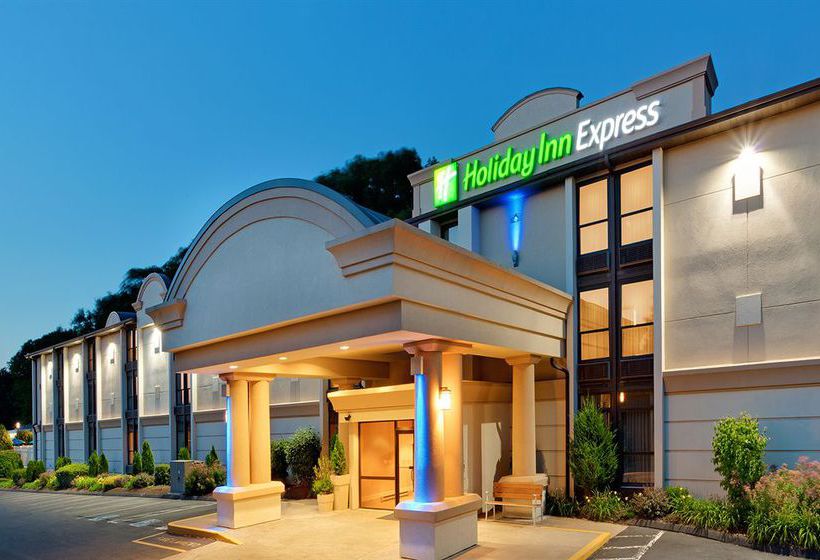 Hotel Holiday Inn Express Southington  | Southington | Connecticut | United States 15