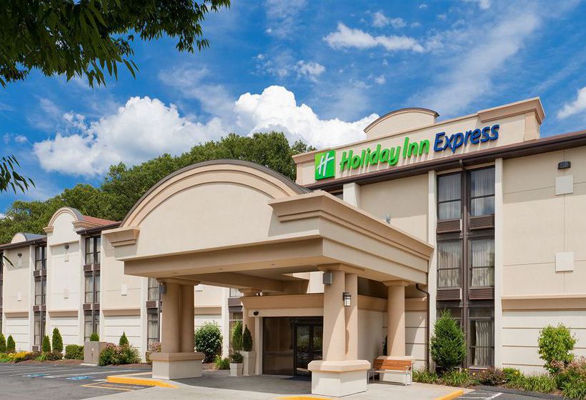 Hotel Holiday Inn Express Southington  | Southington | Connecticut | United States 16