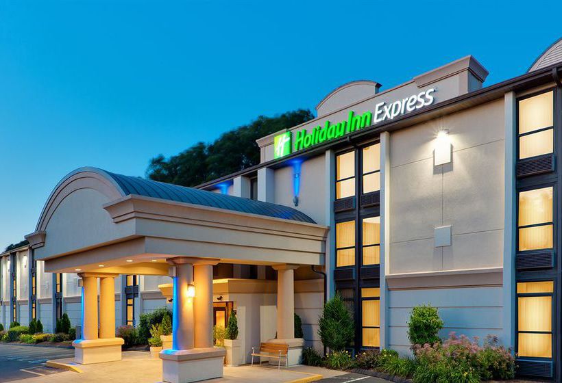 Hotel Holiday Inn Express Southington  | Southington | Connecticut | United States 17
