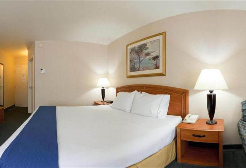 Hotel Holiday Inn Express Southington  | Southington | Connecticut | United States 18