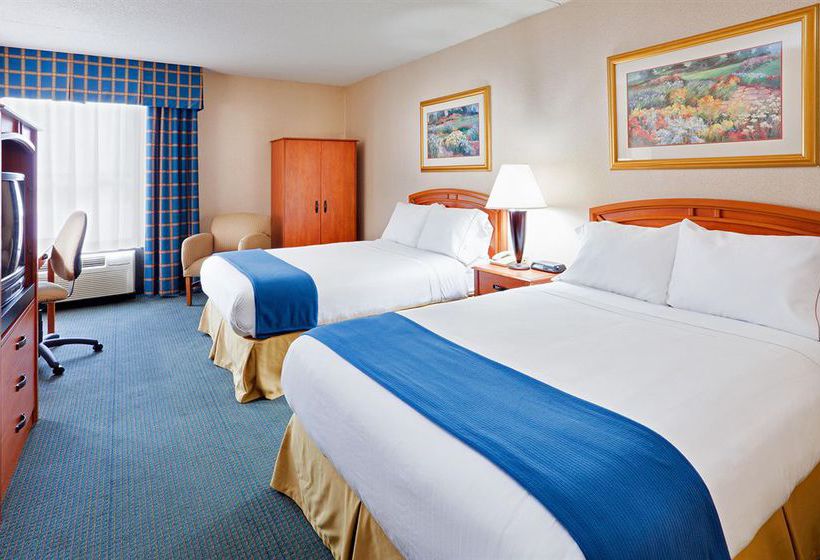 Hotel Holiday Inn Express Southington  | Southington | Connecticut | United States 4