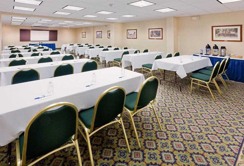 Hotel Holiday Inn Express Southington  | Southington | Connecticut | United States 5